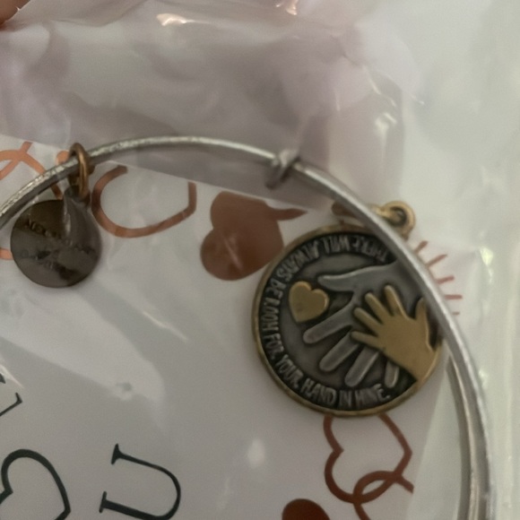 Alex and Ani Bracelet - Picture 6 of 6